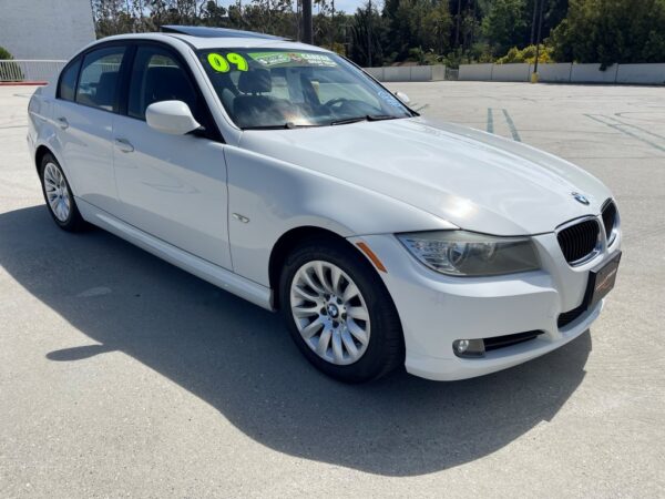 Daniels Motors – Certified Car Dealer