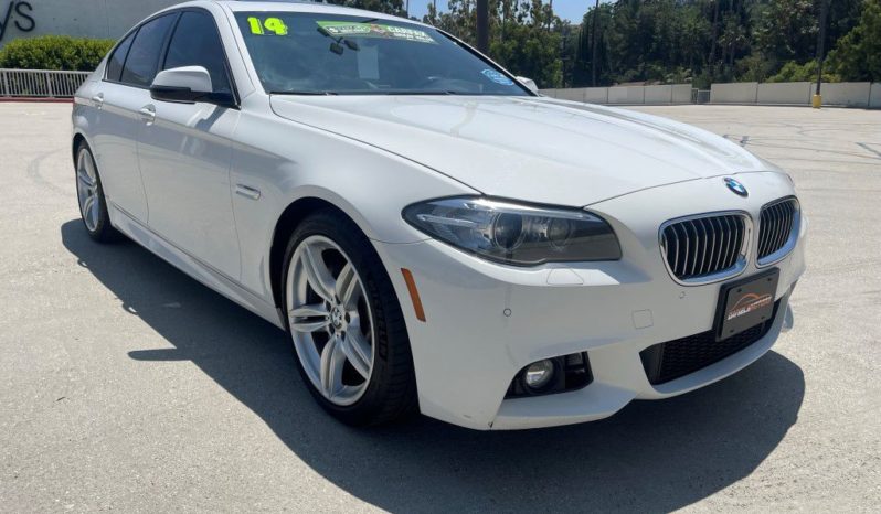 Daniels Motors – Certified Car Dealer